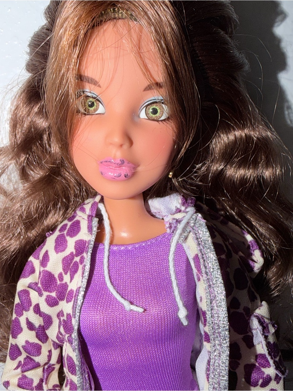 Liv Doll Alexis